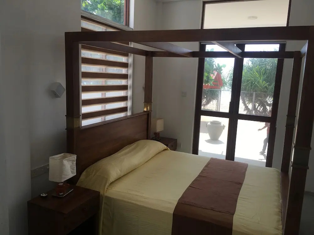 Bawana Beach House