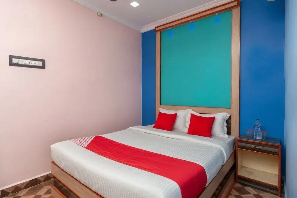 KVS Residency