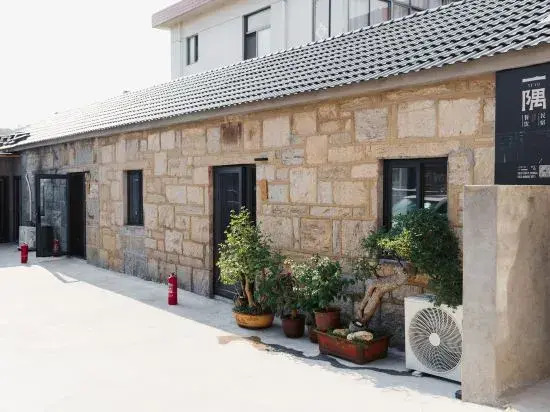 One Corner Guest House