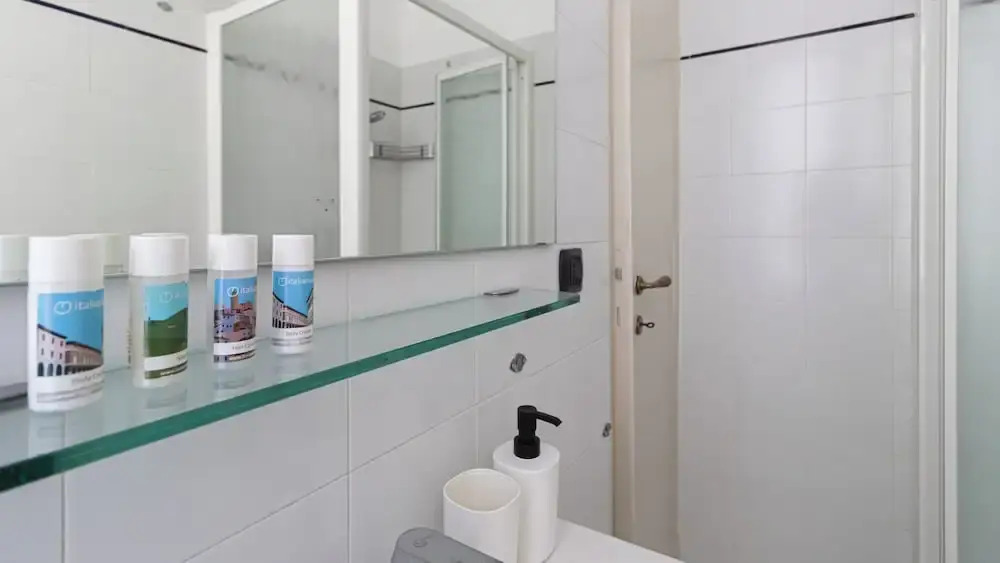 Italianway Comfort - Sant' Ambrogio 2