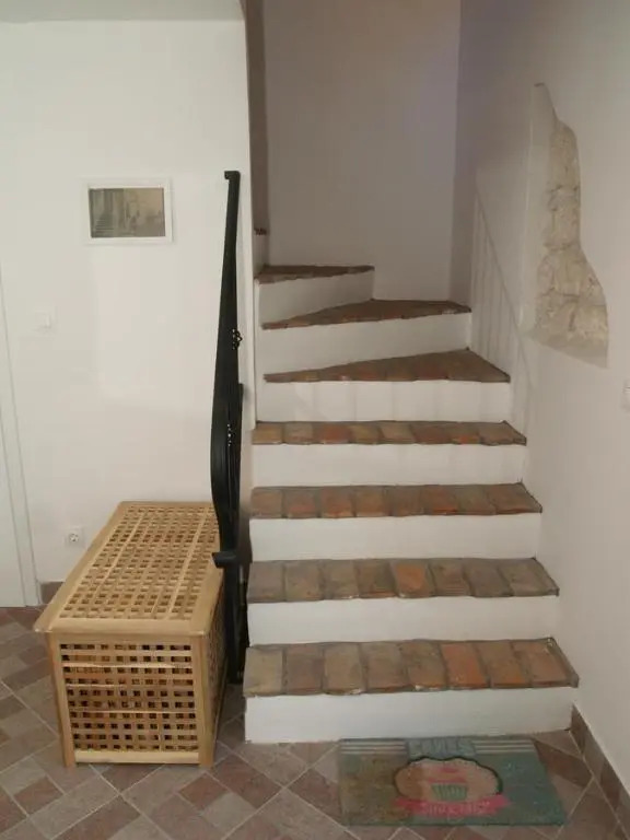 Vila Katina