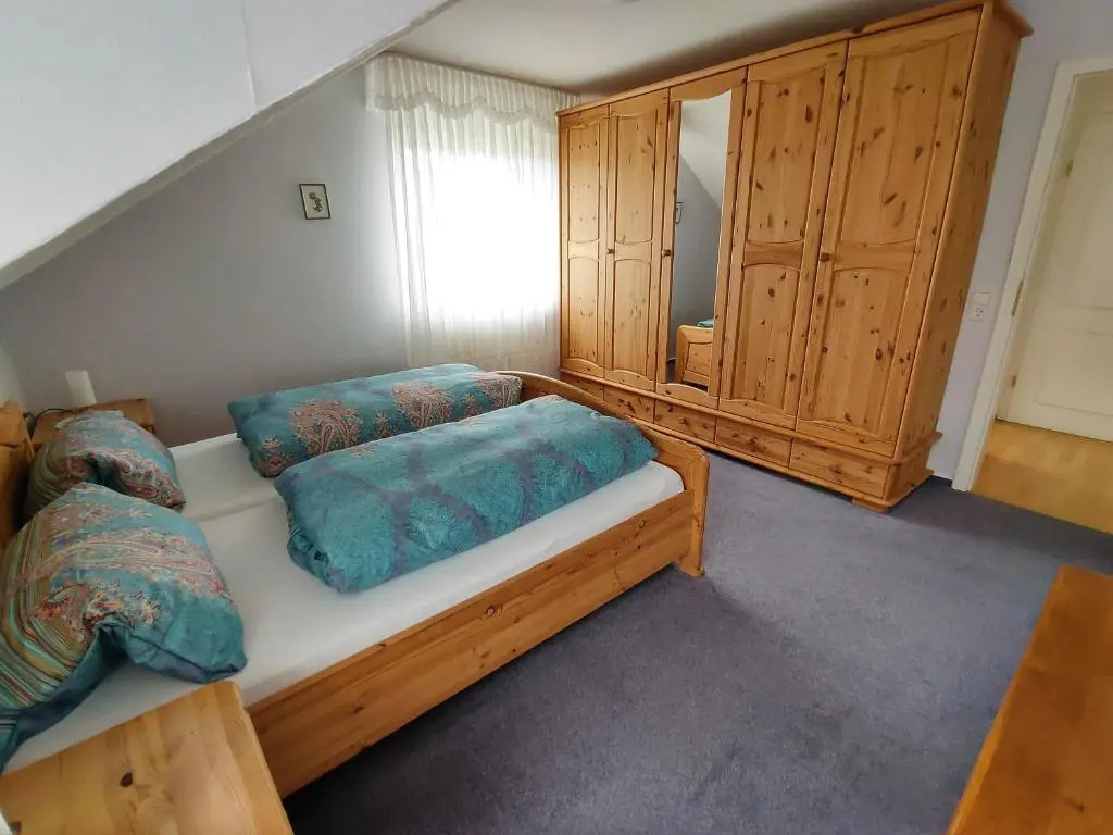 BodenSEE Apartment Meckenbeuren Im Saendler
