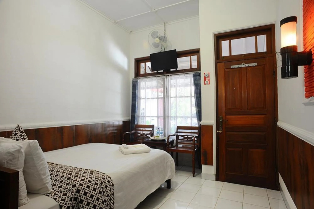 Kusuma Syariah Hotel Yogyakarta