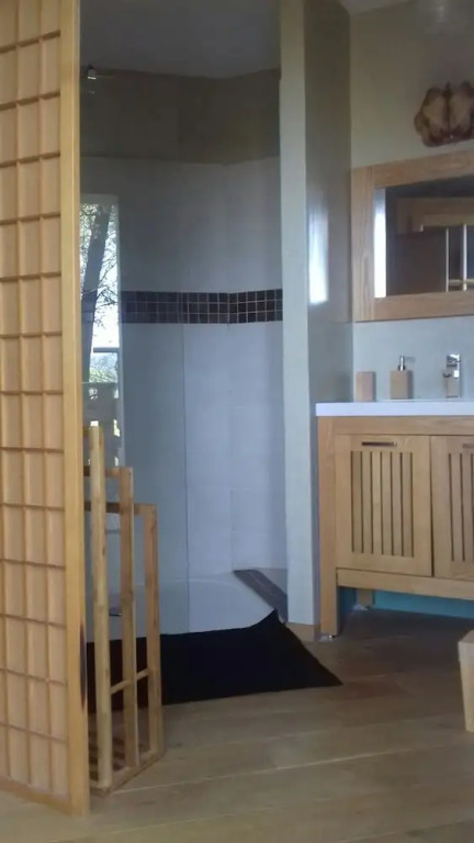 Chambres dhôtes Le Bois Des Frênes