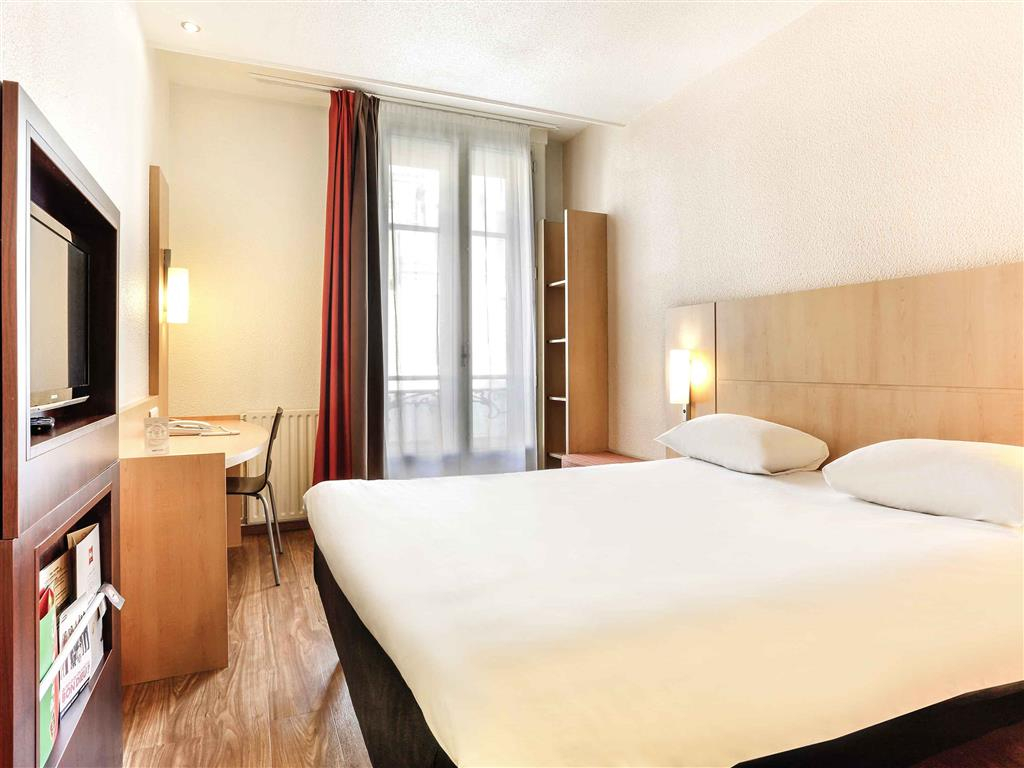 ibis Toulouse Gare Matabiau