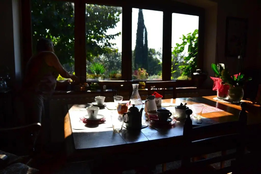 Il Casale Del Sogno