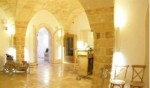 Masseria Terra Dei Padri