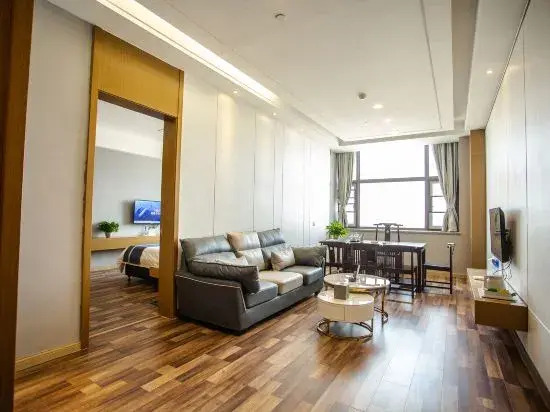 Zongheng Outlets Hotel