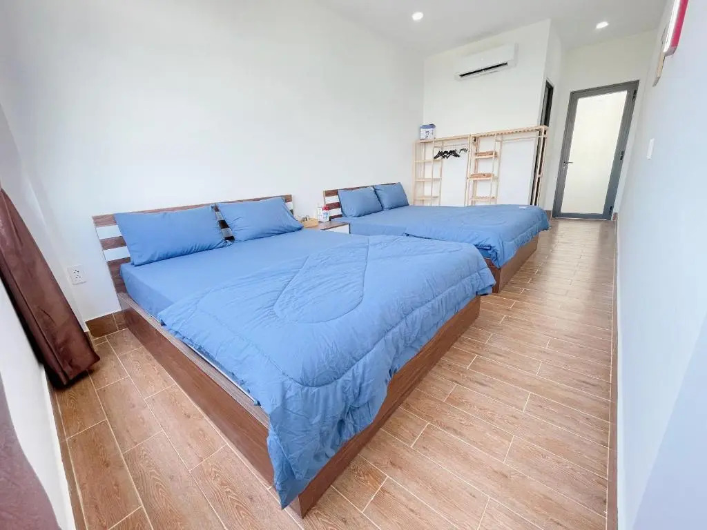 3 Rau House Grand World Phu Quoc