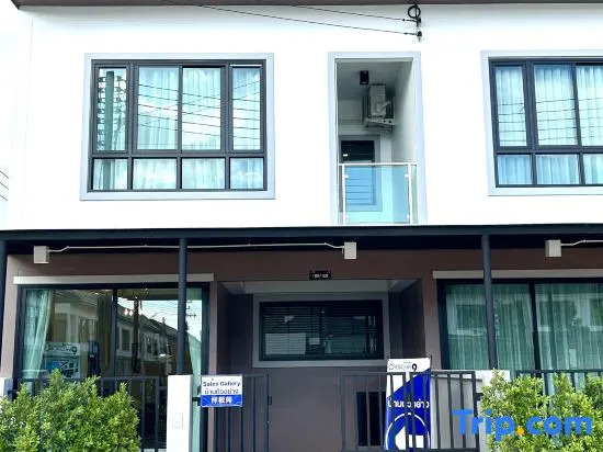 Yunman Vacation Villa Pattaya