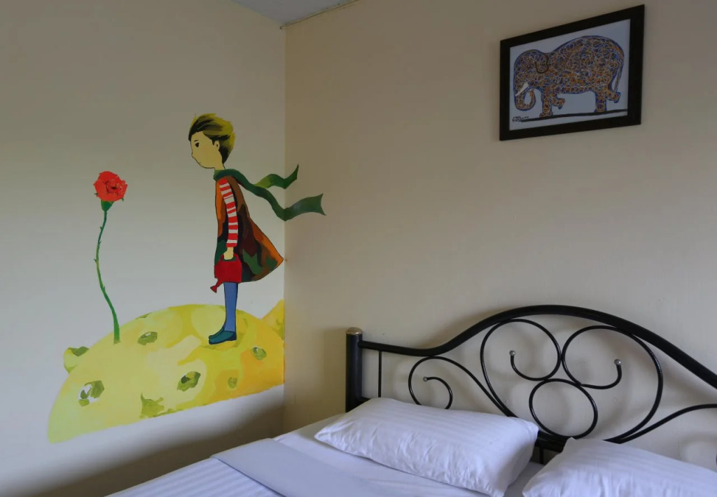 Nimman Expat Home