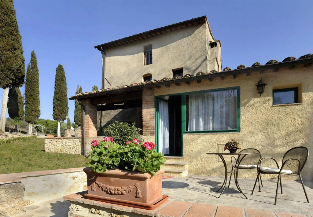 Relais Antico Borgo San Lorenzo