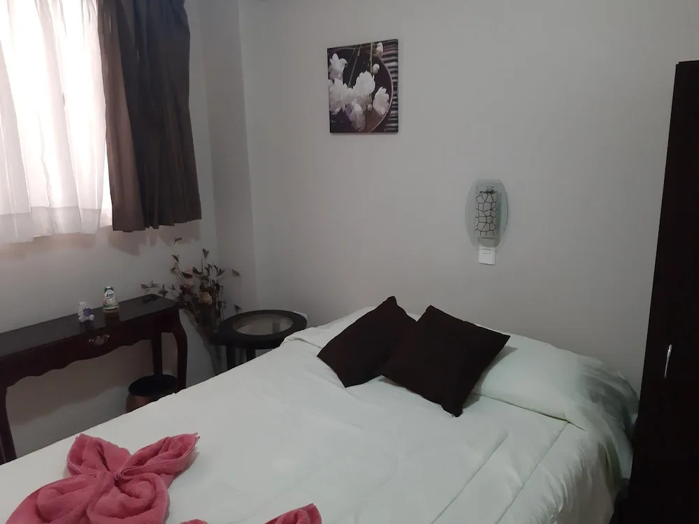 Hostal D Silvia
