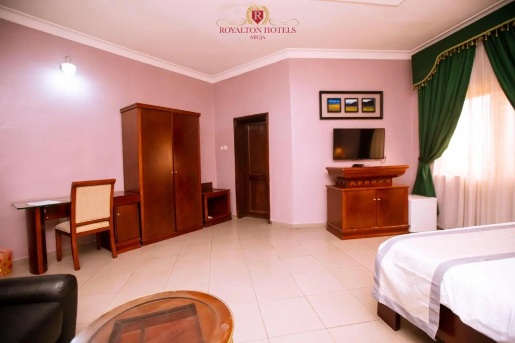 Royalton Hotels Abuja