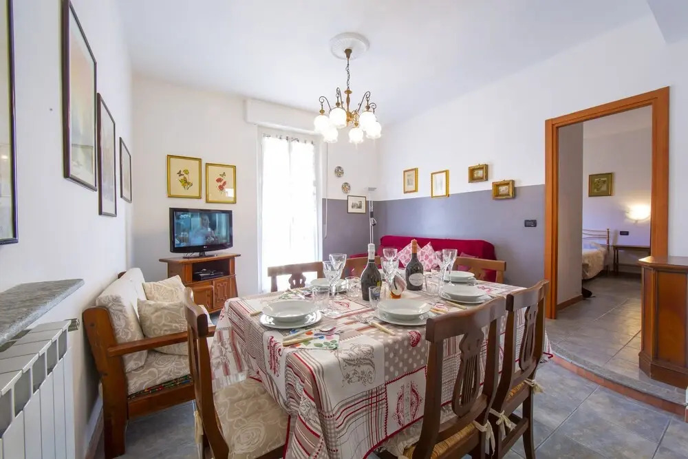 Appartamento Clara