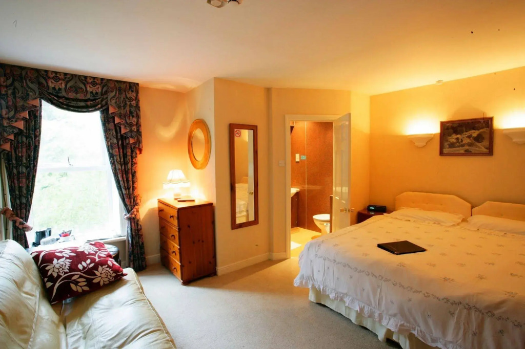 Ilkley Riverside Hotel
