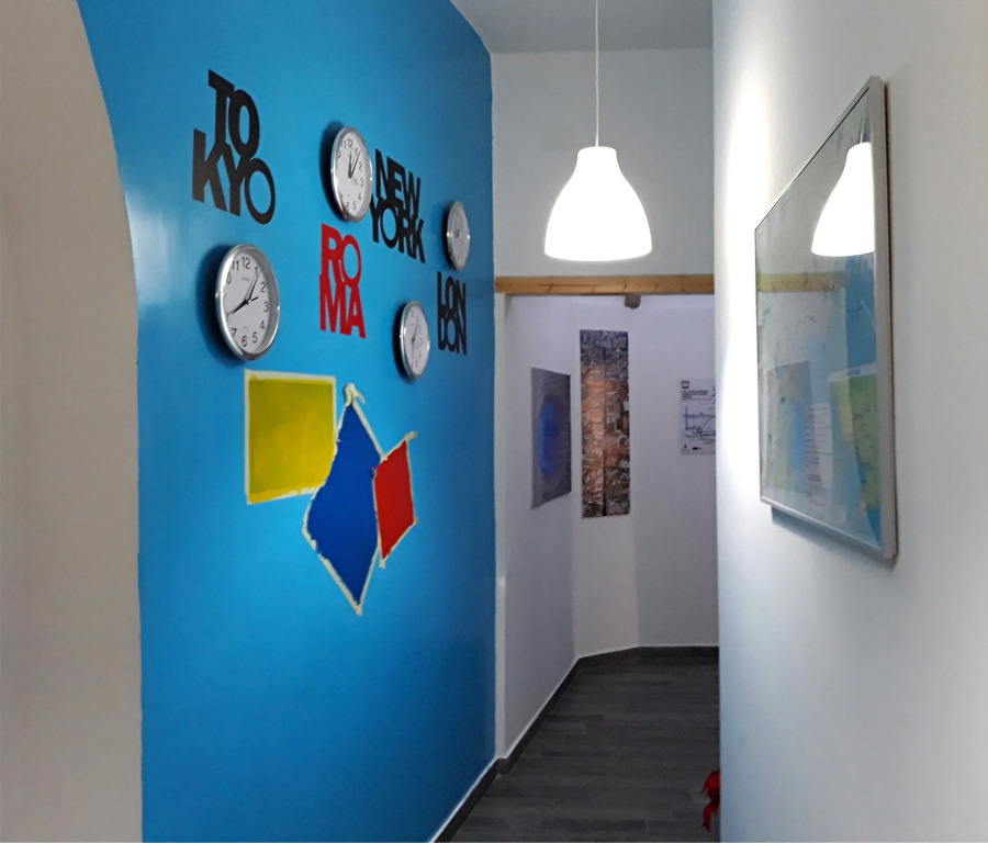 B&B City Center