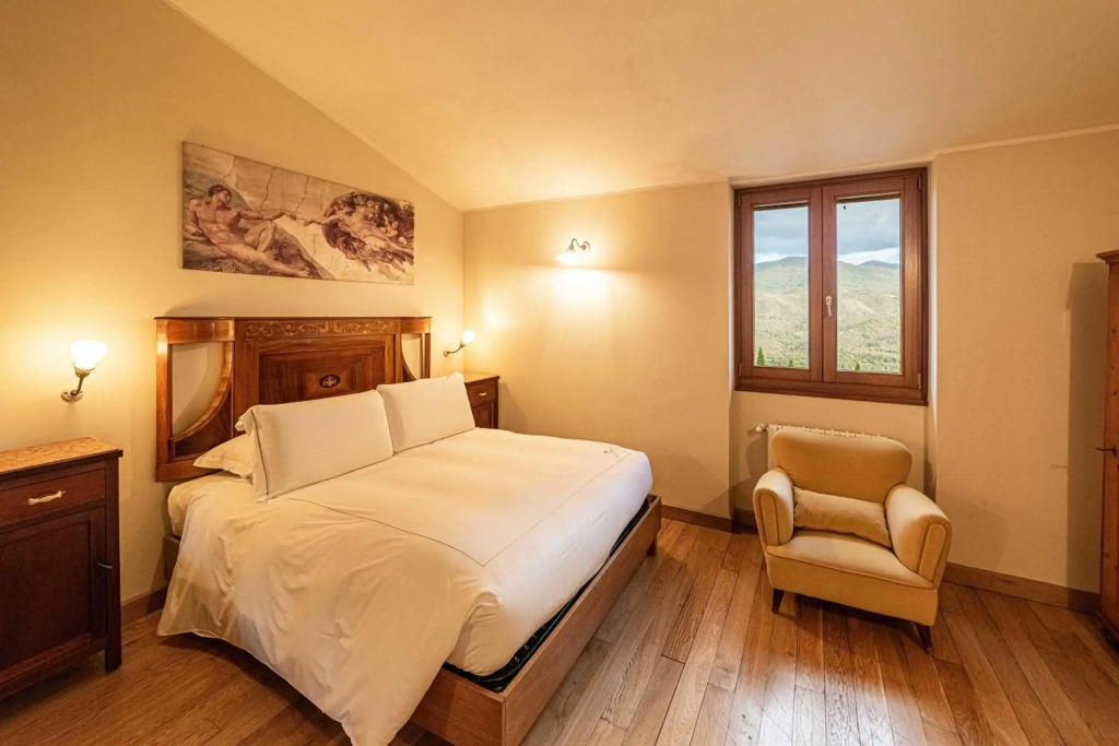 Agriturismo La Cerra