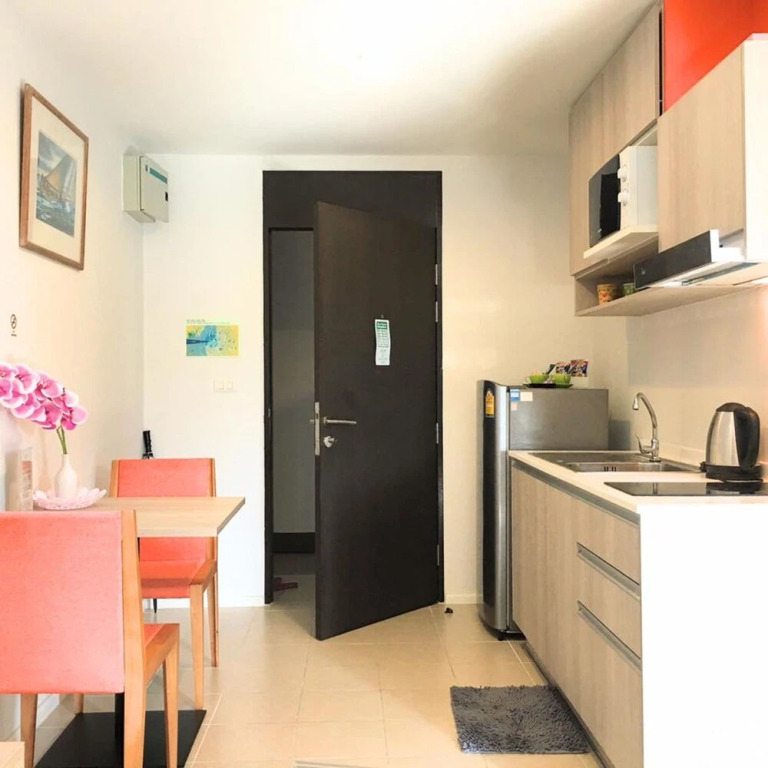 Phuket Rooms Stay