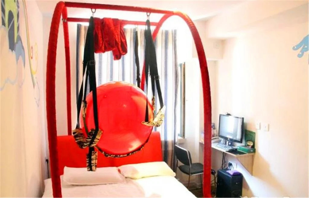 Harbin Qingzhu Inn
