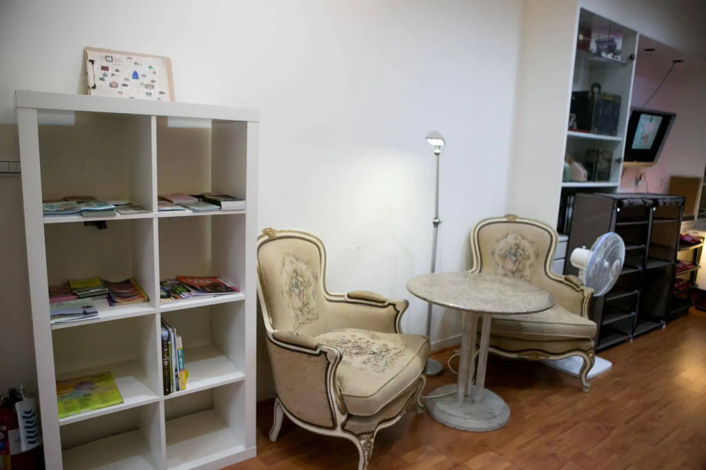 Like Tainan Hostel