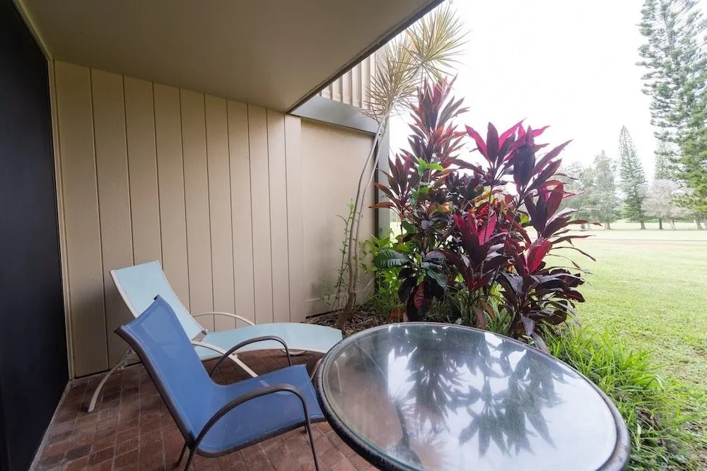 Lanikai - Kahuku - 1 Br Condo
