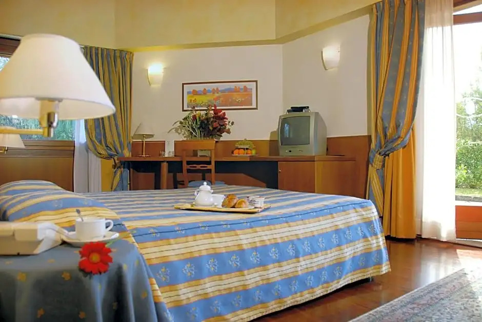 Hotel Luna