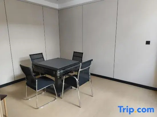 Songlu Jingshe Hotel