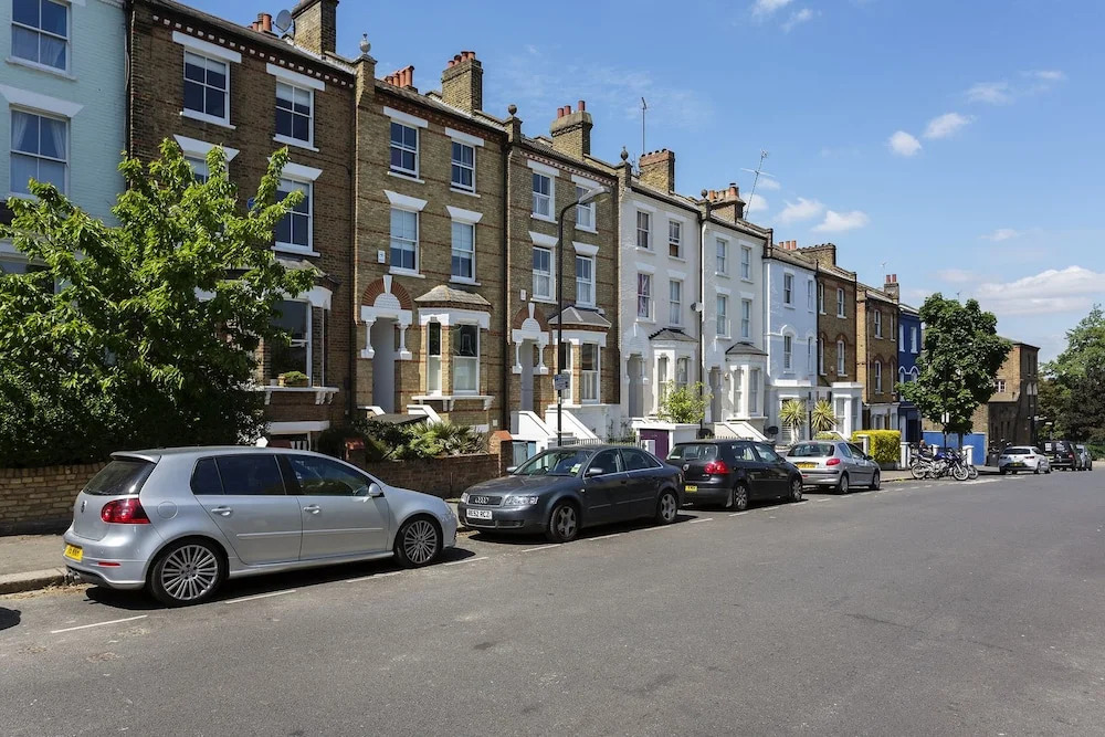 Clapham Escape
