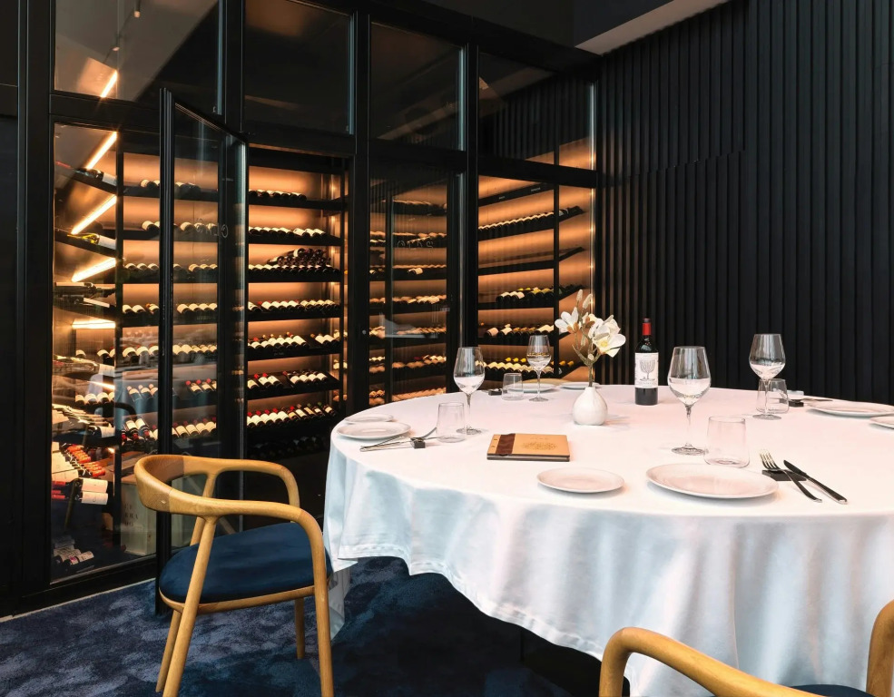 Noa Boutique Hotel