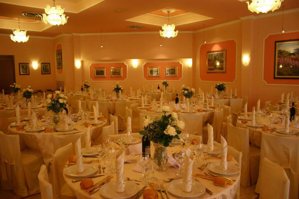 Hotel Apogeo
