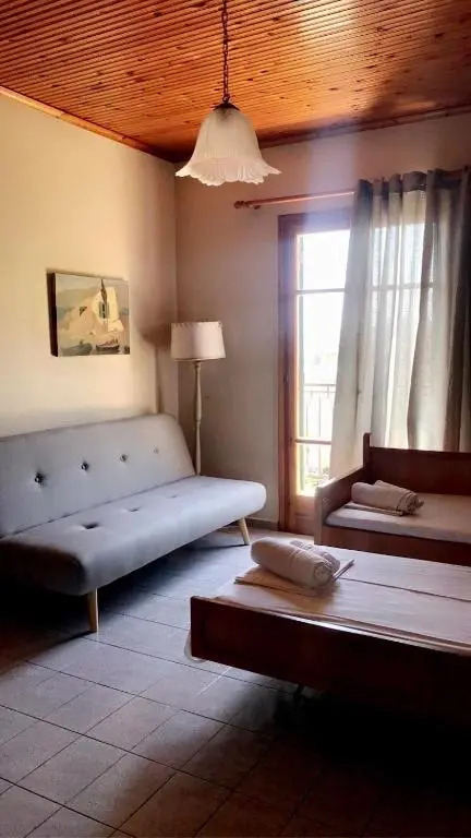 Barbara΄s Apartments