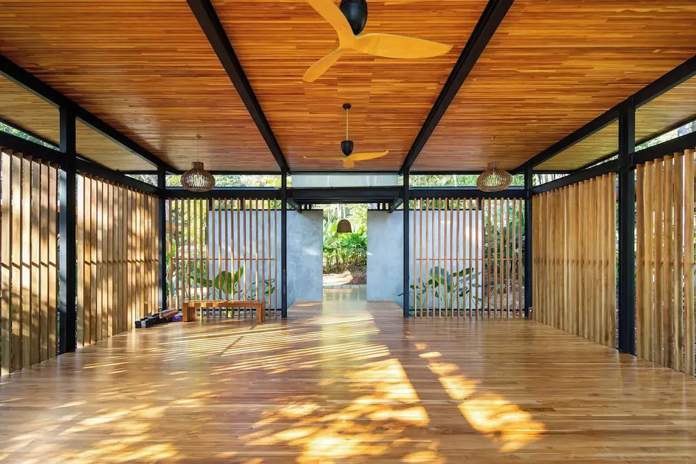El Remanso Rainforest Lodge
