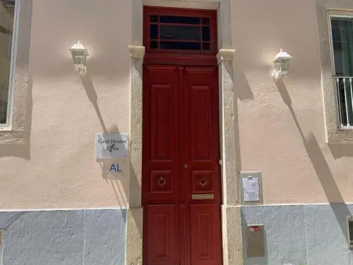 Guesthouse Pena