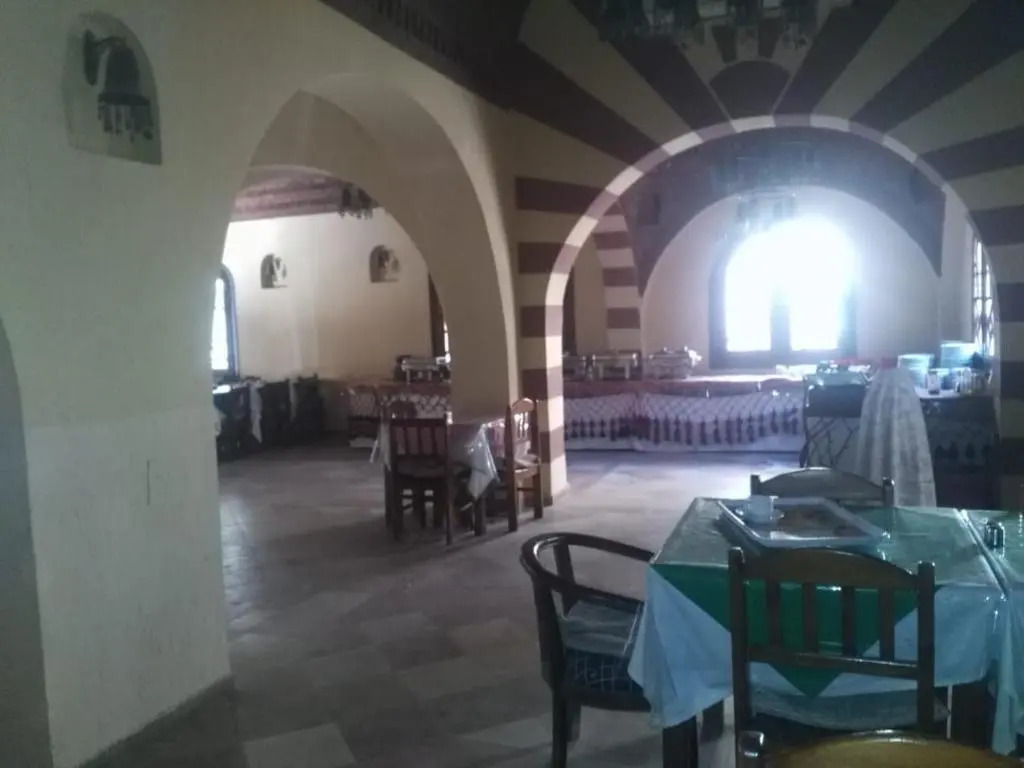 Siwa Paradise Hotel