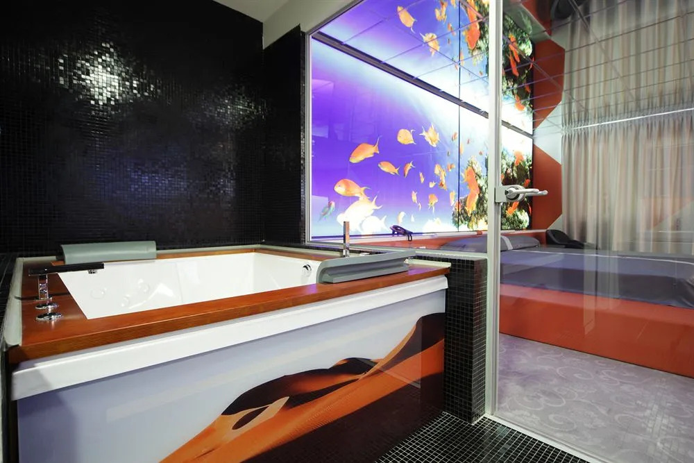 Motel Autosole Vip