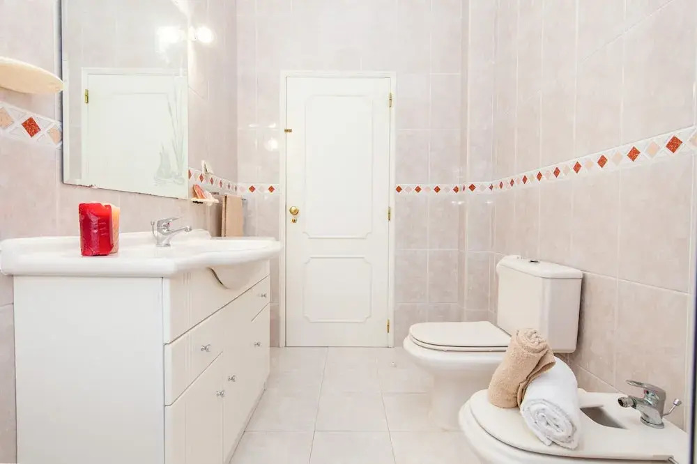 Villa Paloma - tranquilidade com piscina aquecível e BBQ - Albufeira