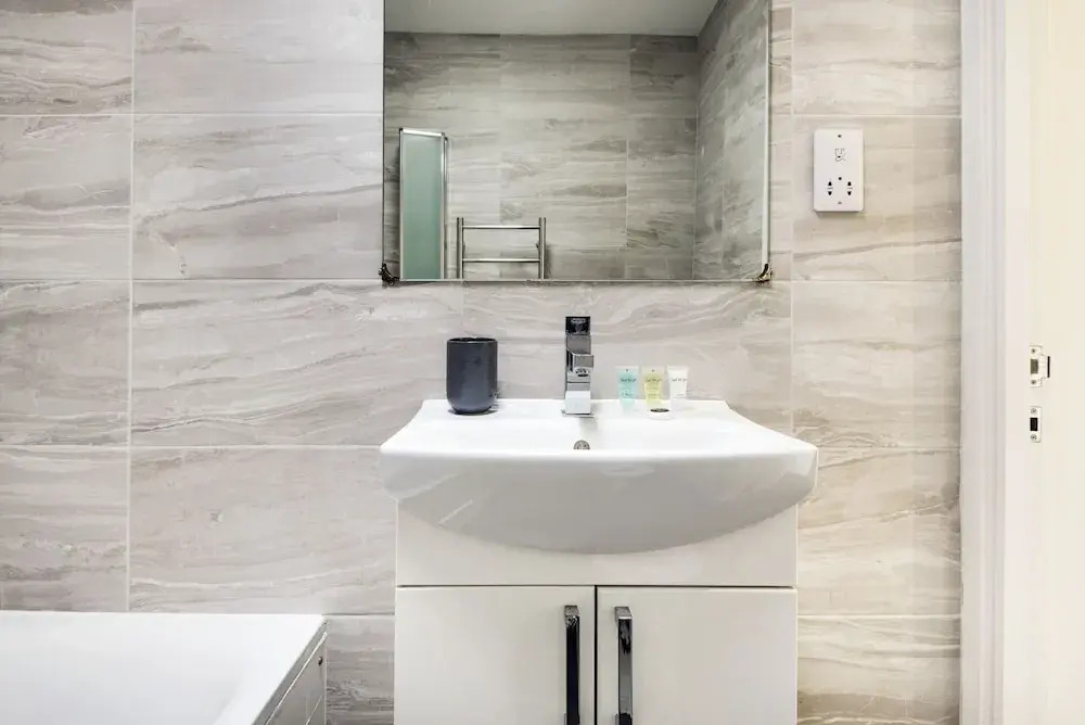 Hampstead Suites Lovely 2-bedroom Apartment