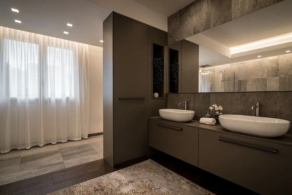 Stima Home With Ac And Pool In Padova