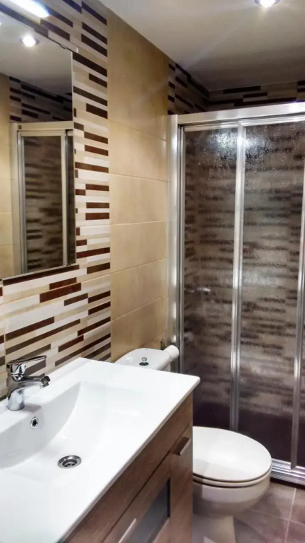 Apartamento Estocolmo