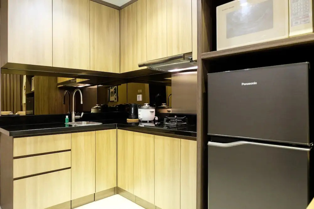 New Furnished 1BR Lexington Apartment