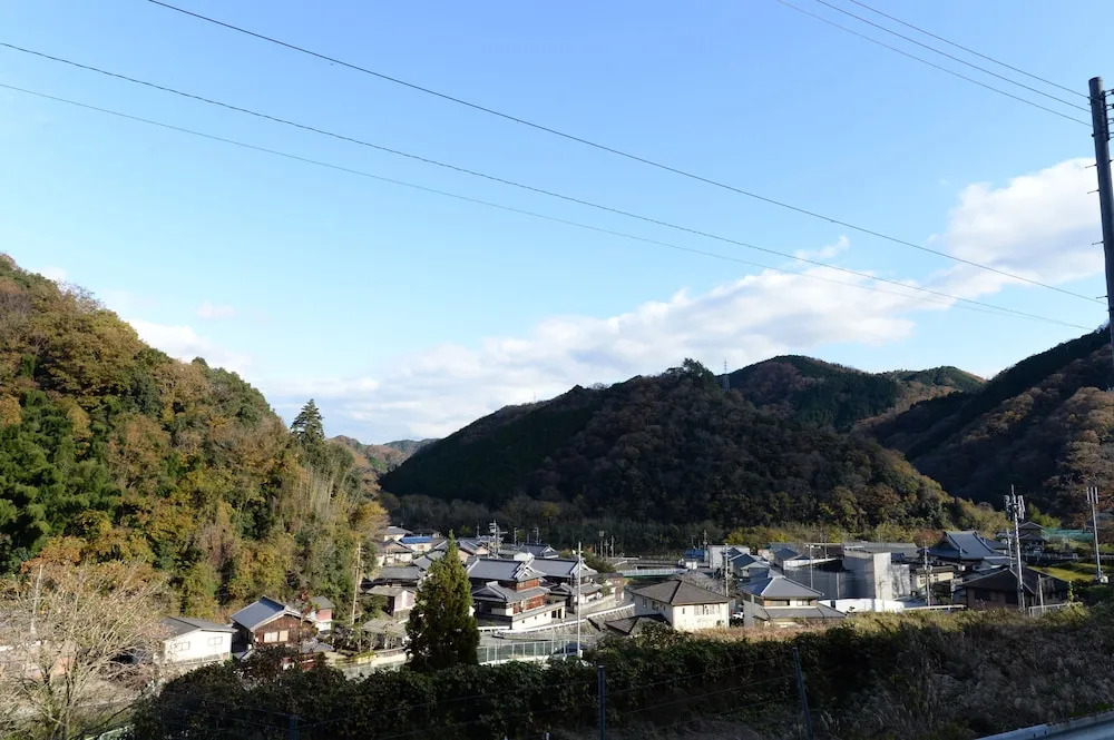 Guesthouse Kimiko
