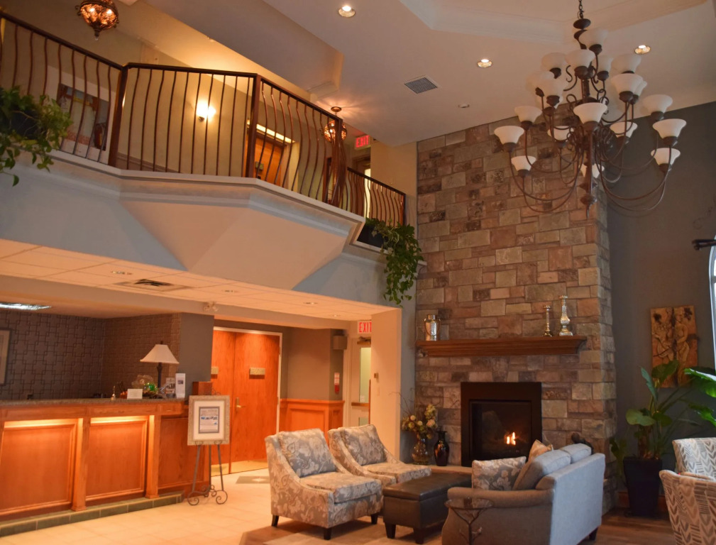 Stone Gate Inn