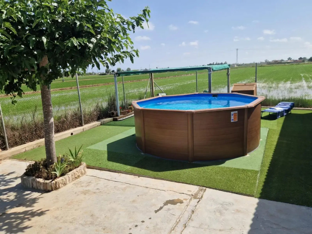 Casa rural Benjamin