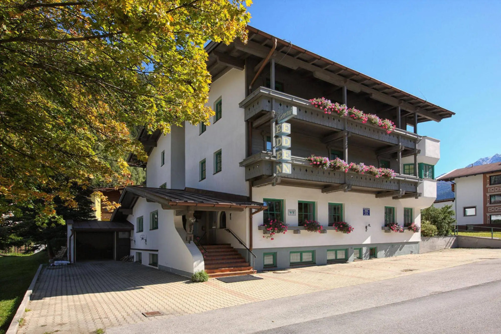 Pension Eden