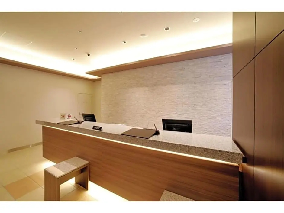 Hotel Nets Sapporo - Vacation STAY 63536v