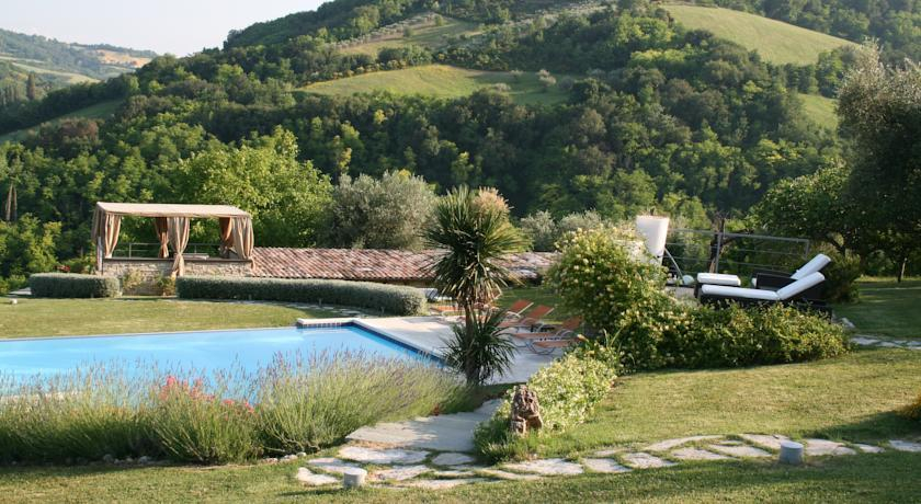 Relais Il Monticello