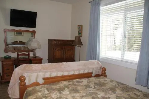 The Maria Rose Bed & Breakfast