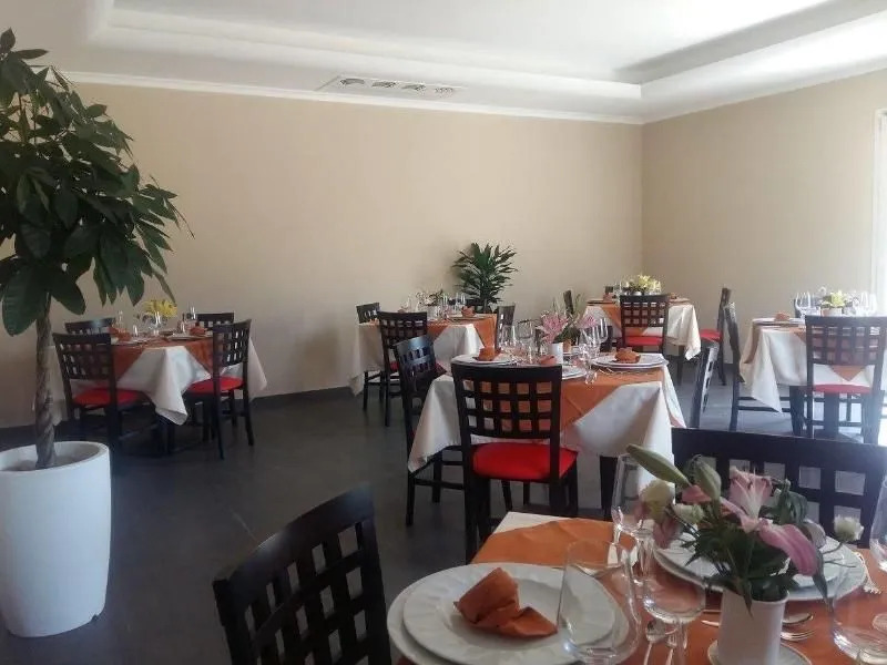 Agriturismo Hèlios