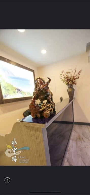 Secret Travel Homestay